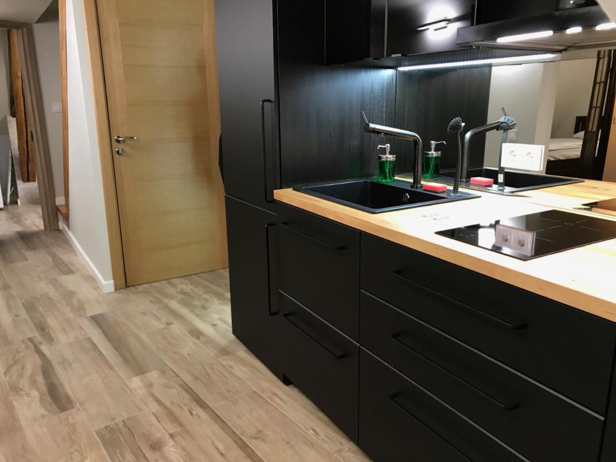 Апартаменты Doma Square Penthouse, In The Heart Of Old Town Рига Экстерьер фото
