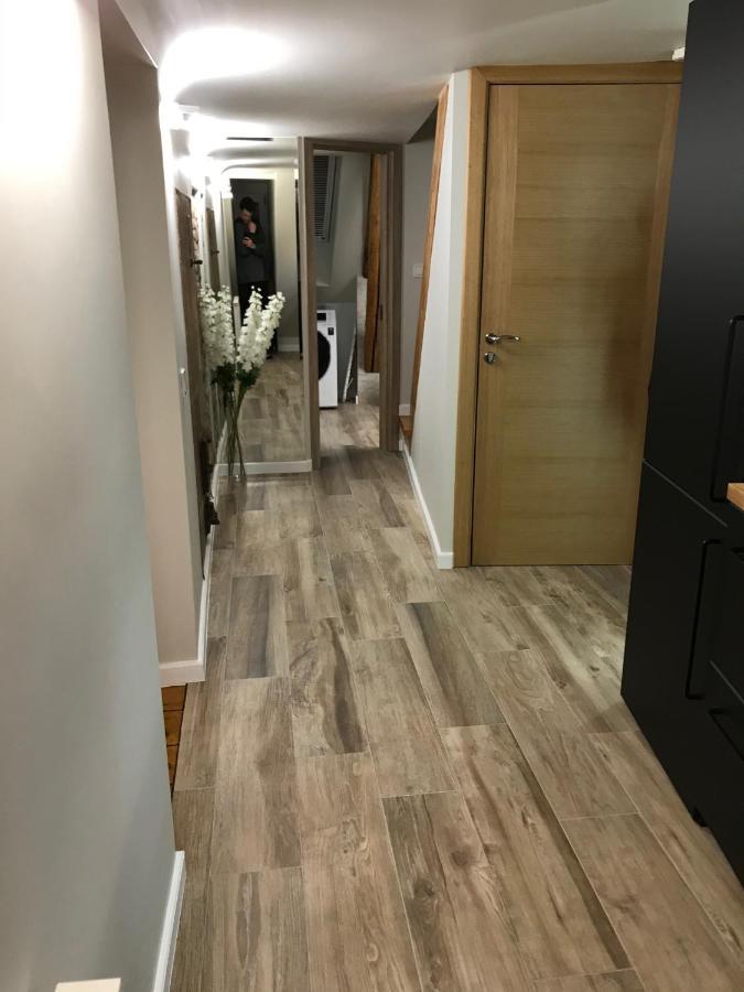 Апартаменты Doma Square Penthouse, In The Heart Of Old Town Рига Экстерьер фото