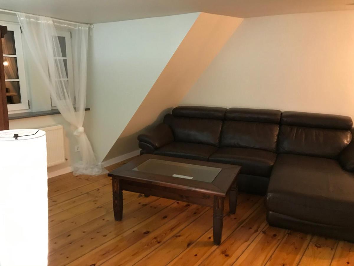 Апартаменты Doma Square Penthouse, In The Heart Of Old Town Рига Экстерьер фото