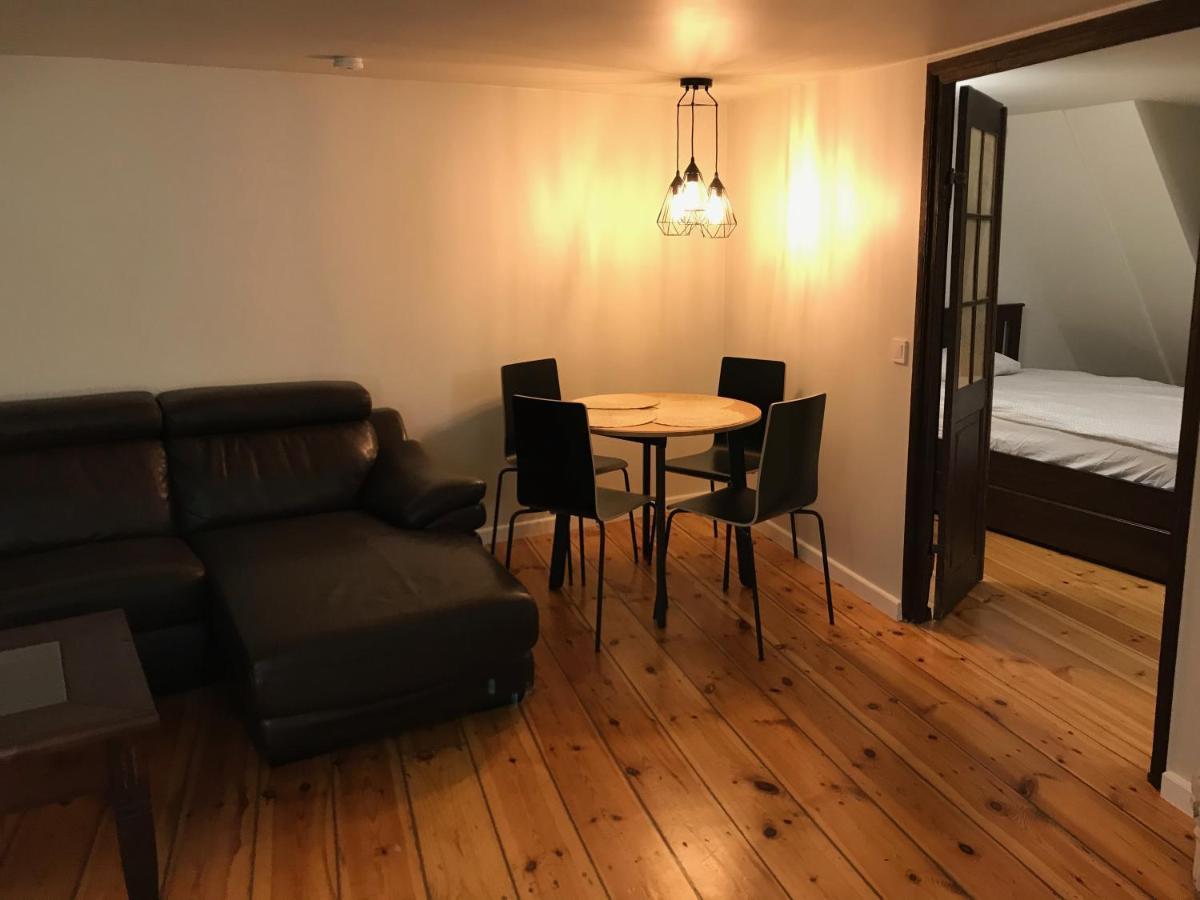 Апартаменты Doma Square Penthouse, In The Heart Of Old Town Рига Экстерьер фото